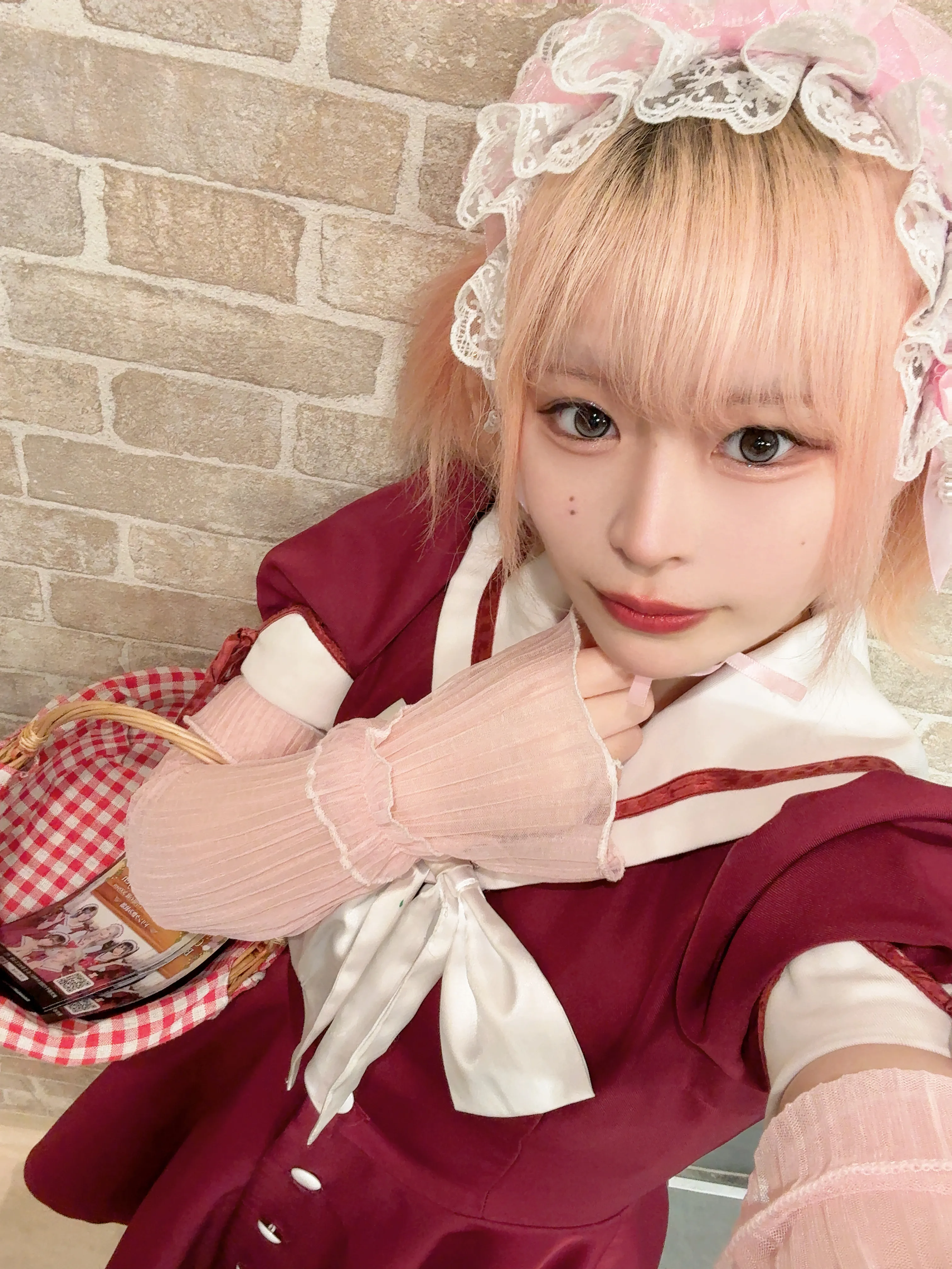 クイーンズコート ~女神の中庭~ | 東京 秋葉原のコンカフェ店舗情報