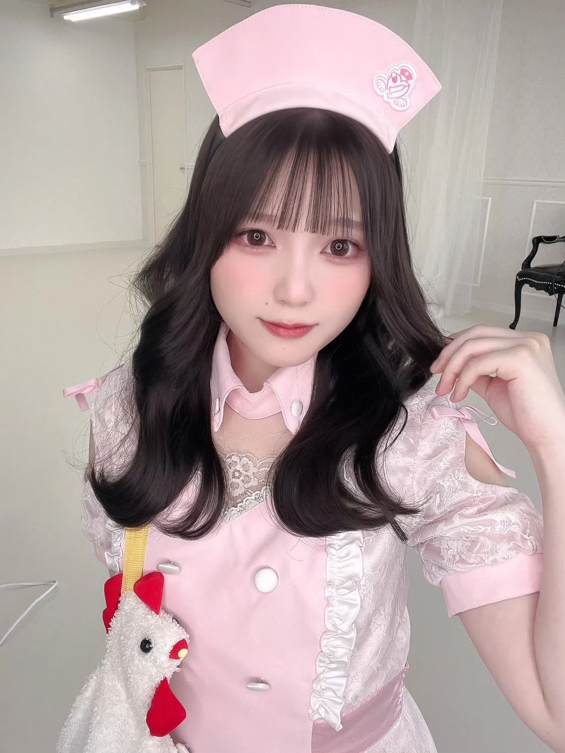 ぴよさま。：I♡Heart cafe - 近くのコンカフェランキング福岡