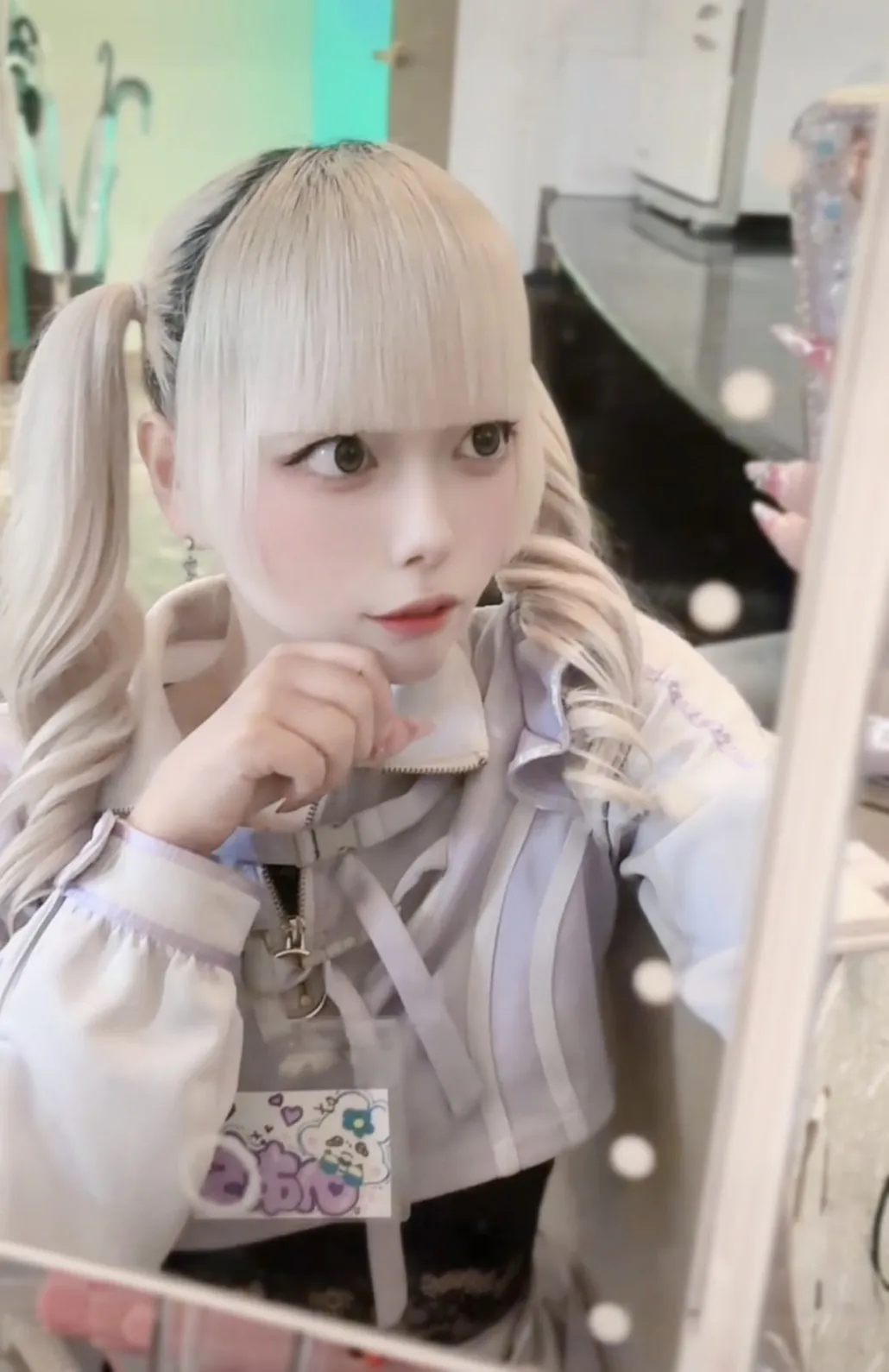 のあち：しえ♡くり - 近くのコンカフェランキング東京