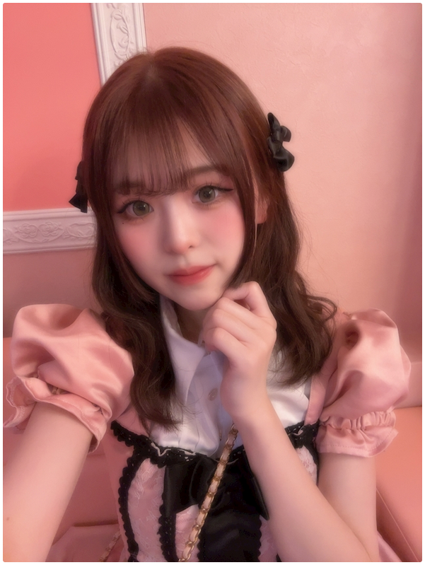 あみ💗ぴんみん三宮店：PINK MONSTER ＆ MINTY MONSTER神戸(ピンク