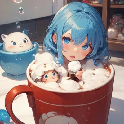 梅キュン♡CHUALA の公式サイト画像